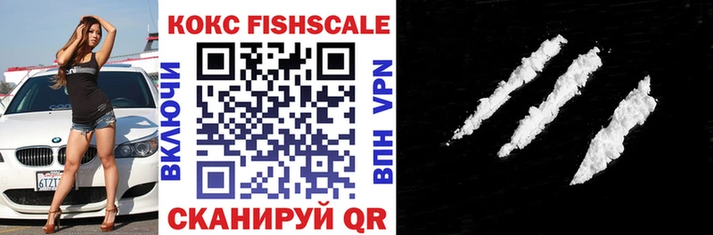 купить   Петропавловск-Камчатский  COCAIN Fish Scale 